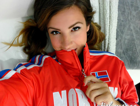 TJHeart pornstar pretty archive