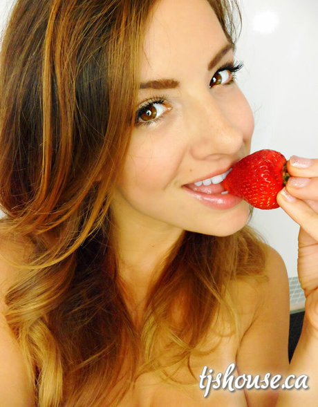 TJHeart model top galleries