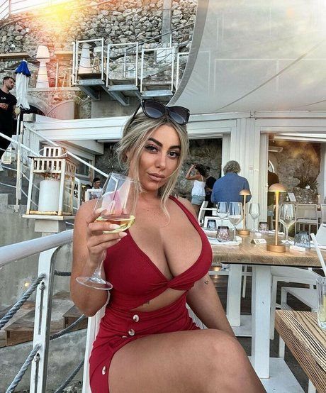 Fiona S star perfect photo