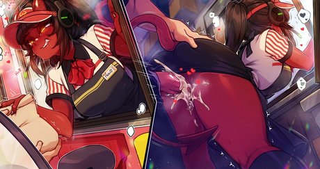 merunyaa model naked pictures