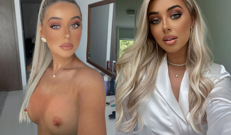 mollywhyte nude star photos