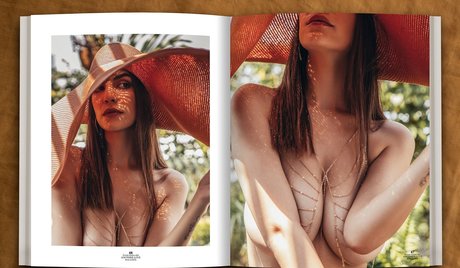 Naima Vega model pretty gallery