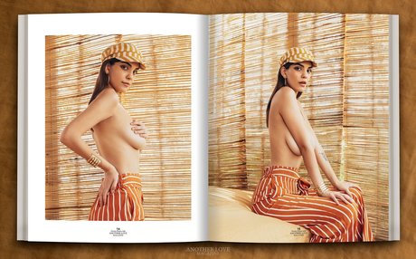 Naima Vega star nice photos