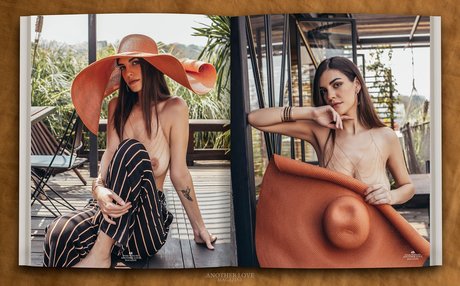 Naima Vega star top images