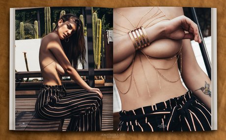 Naima Vega star top gallery