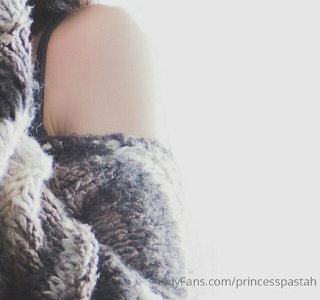 Princess Pastah sexy model archive