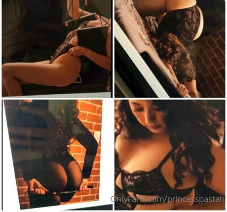 Princess Pastah model nudes galleries