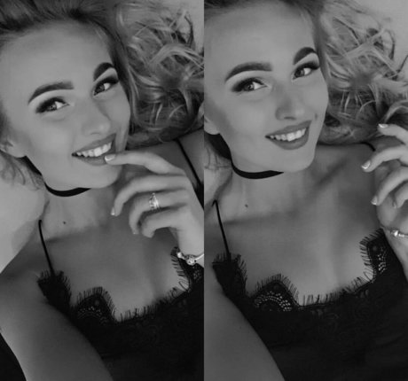 chikagokate model sexy img