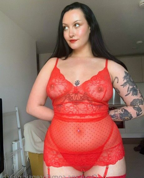 Mary Kellas pornstar art pic