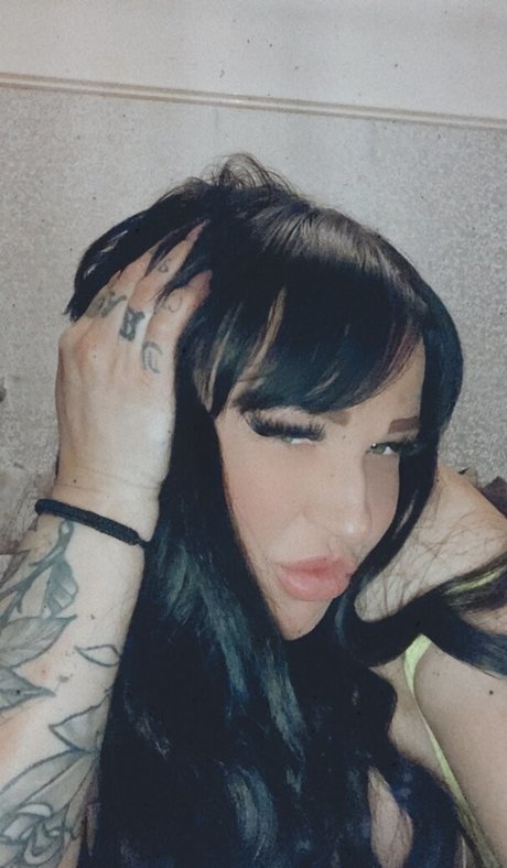 Tory Candi Jackson pornstar hot photo