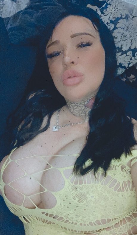 Tory Candi Jackson beautiful actress photo