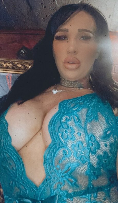 Tory Candi Jackson nudes actress photos