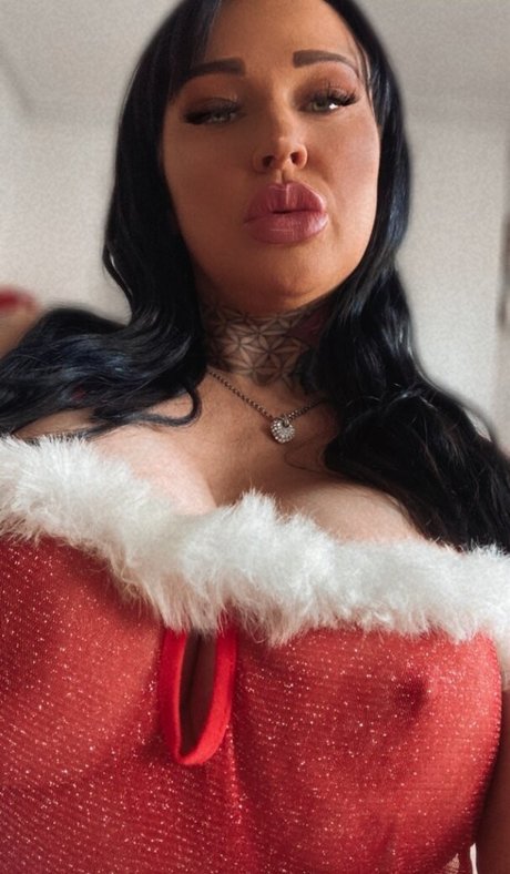 Tory Candi Jackson exclusive star pics