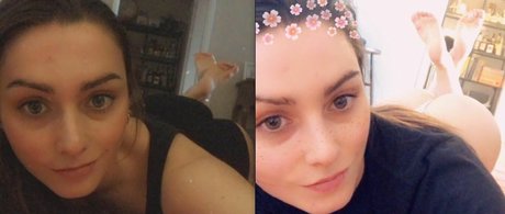 Belle Belleofdaball star exclusive pictures