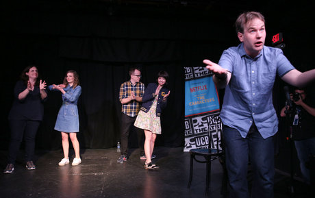 Kate Micucci model nice pics