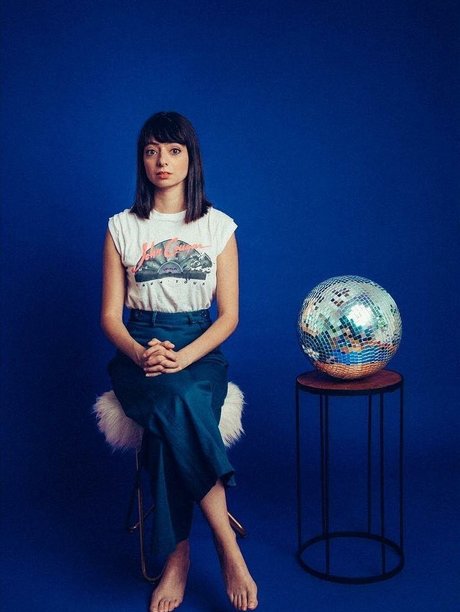 Kate Micucci xxx pornstar picture