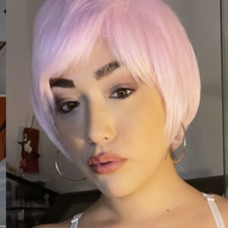 Gavlyn sexy star images