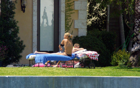 Anna Kournikova star beautiful galleries