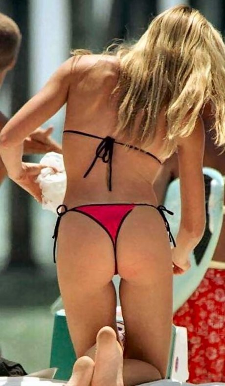 Anna Kournikova pornstar naked img