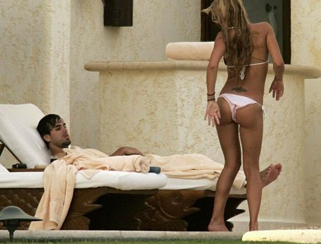 Anna Kournikova adult model image