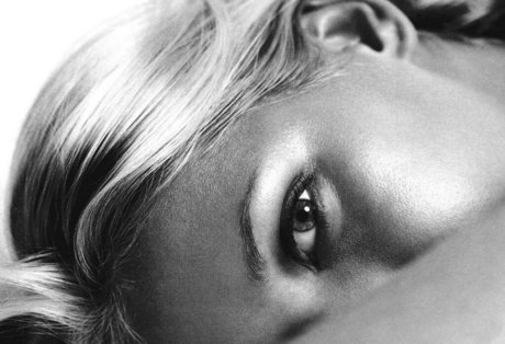 Anna Kournikova model art pictures