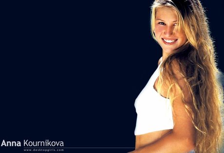 Anna Kournikova star nudes photo
