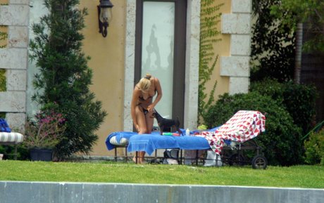 Anna Kournikova xxx model pics