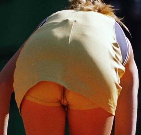 Anna Kournikova pornstar sex archive