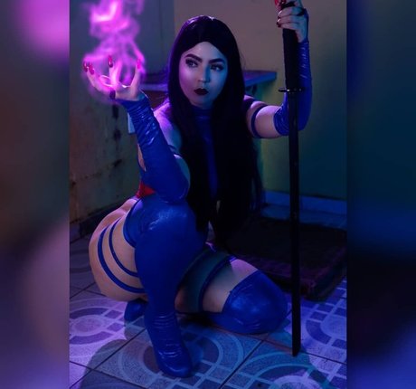 Annie Seixas hot model pictures