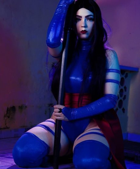 Annie Seixas best pornstar photo