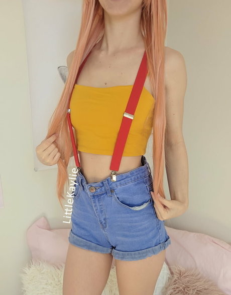 LittleKaylie nudes actress photo