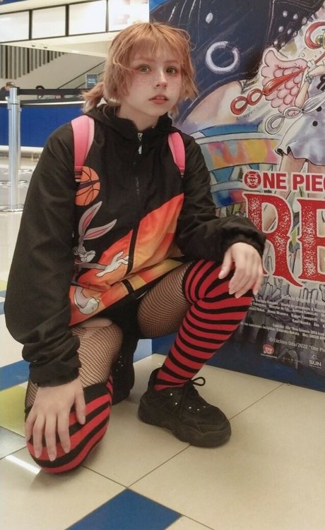 Linka Campanelli pornstar exclusive images