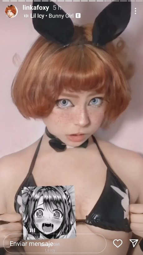 Linka Campanelli top star images