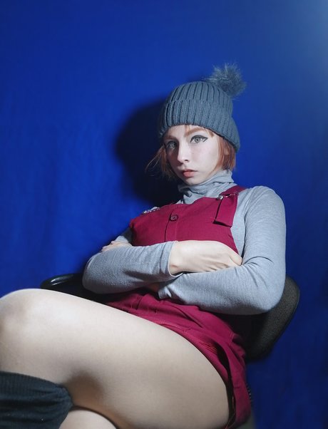 Linka Campanelli star pornographic img