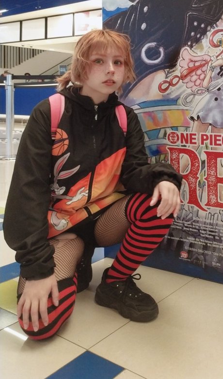 Linka Campanelli hd star image