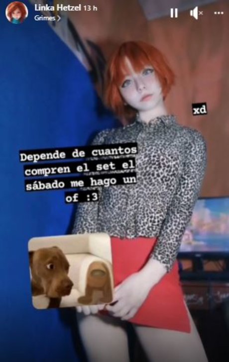 Linka Campanelli naked pornstar img