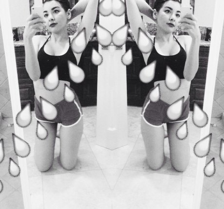 Marsupialmami star pretty image