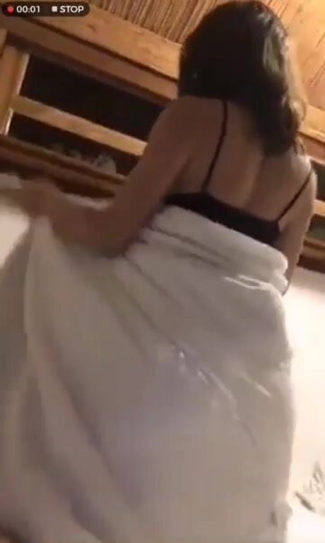 Mara Alberto star sexy archive