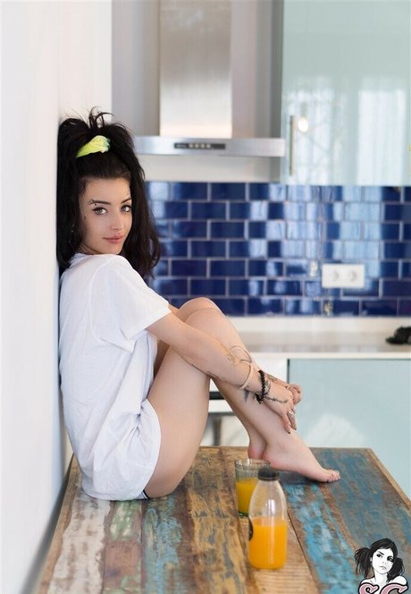 lilith sg model pornographic photo