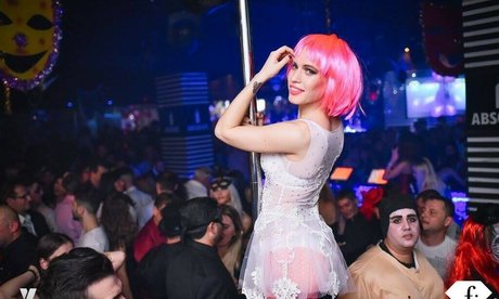 AliceTheFreak beautiful star image