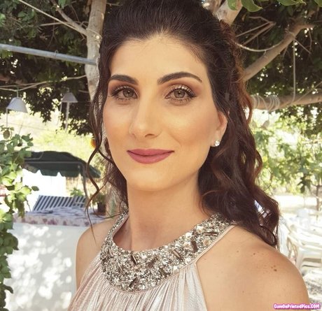 Katerina Darkadaki star nice photo