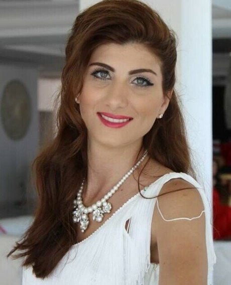 Katerina Darkadaki adult model img