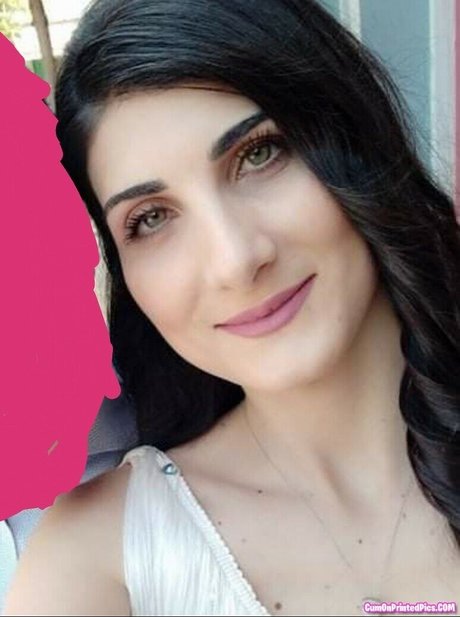 Katerina Darkadaki sex model galleries