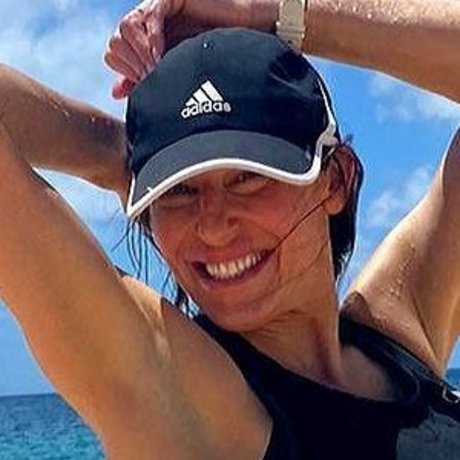 Heather Harmon model exclusive pic