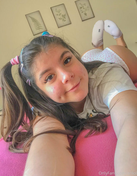 Arilol star nude archive