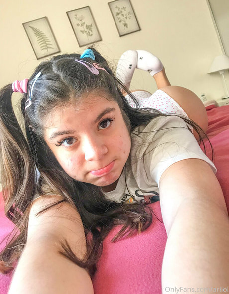 Arilol model xxx galleries