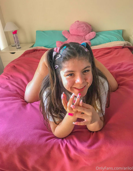 Arilol model top galleries