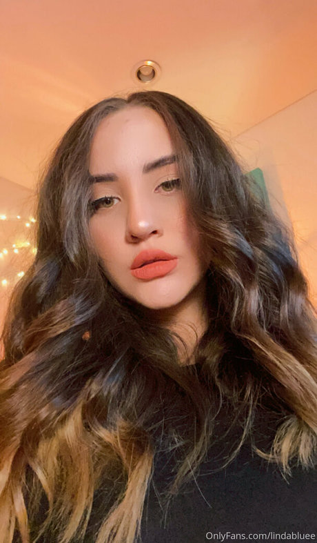 lindabluee Profile pic