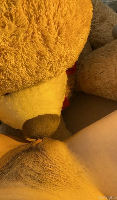 darlingboo porn star pictures