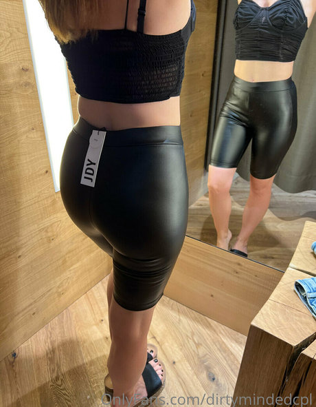 DirtyMindedCPL pornstar naked pics